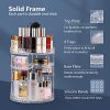 Syntus Makeup Organizer 360 Rotating