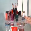 Makeup Organizer 360 Degree Rotation Adjustable