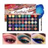 EYESEEK Matte Eyeshadow Palette 45 Colors