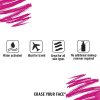 Erase Your Face Re-usable Makeup Removing Cloth