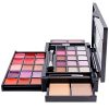 SHANY Fierce, Flawless All-in-One Makeup Set
