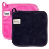 Makeup Remover Cloth Towels with Water