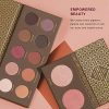 Cocoa Blend Highlight Face Palette Powder Face