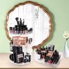 360 Spin Make-up Carousel - Your Space-Saving Beauty Organizer