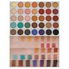 Matte Eyeshadow Pallet Set Shimmer Foils