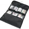 Hanging Toiletry Bag for Women ODESSA.