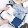 Hanging Travel Toiletry Bag: Your Ultimate Organizer! ?