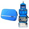 Waterproof Compact Hanging Travel Cosmetic Pouch