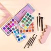 Eyeshadow Palette Color Board Eye Makeup Palette
