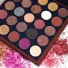 Matte Eyeshadow Palette Shimmer Makeup Pallet 60 Colors