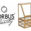 Sorbus Makeup Organizer Countertop Acrylic