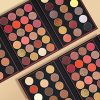 60 Colors Colorful Eyeshadow Palette High Pigmented Pallet