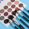 Upgraded Pro 65 Colors Eyeshadow Palettes + 20pcs