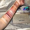 Nude Eyeshadow Palette Shadow Powder Waterproof
