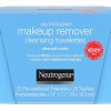 Neutrogena Makeup Remover Cleansing Towelettes