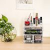 DreamGenius Makeup Organizer 3 Pieces