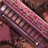 Urban Decay Naked Cherry Eyeshadow Palette