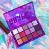 Brilliant Neon Eyeshadow Palette - Vibrant Colors for Dazzling Eye Looks, Perfect for All Skin Tones! ?✨