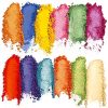 EYESEEK 64 Colors Eyeshadow Palette Professional