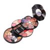 The New Nude Eyeshadow Palette Makeup Set