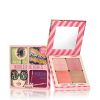 Benefit World O' Blush 4-Piece Set pink blush