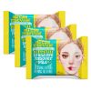 Ariul Lip & Eye Makeup Remover Pads - Hypoallergenic Waterproof Makeup Remover