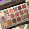 Nude Eyeshadow Palette Shadow Powder Waterproof