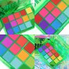 Colorful 15 Shades Eyeshadow Makeup Palette