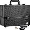 Cosmetic Cases Makeup Storage Organizer Box