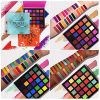 Eyeshadow Palette Naked Eyeshadow Sweatproof Makeup Set