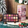 Twilight Mud + Aromas The New Nude Eyeshadow Palette Makeup Set