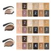 Maybelline 24K Nudes Eyeshadow Palette: Unleash Your Golden Glam