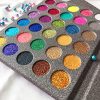 Long-Lasting Shimmer Powder Eye Shadow Palette