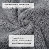 Reusable Makeup Remover Cloths Soft Microfiber Face Cleansing