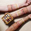 Lemonade Craze Eyeshadow Palette Maybelline
