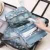 Hanging Travel Toiletry Bag