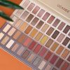 UCANBE Luxury Gathering Neutral Eyeshadow Makeup Palette