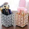 Smi&Love Makeup Brush Holder Crystal Makeup Brush