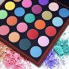 60 Colors Matte Eyeshadow Palette and 50 Colors Rainbow