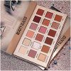 Nude Eyeshadow Palette Shadow Powder Waterproof