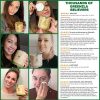Greenzla Reusable Makeup Remover Pads