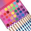EYESEEK Eyeshadow Makeup Palette Set