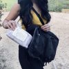 Beautyfrizz Lavender Face Cleansing Wipes