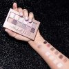 Maybelline The Blushed Nudes Eyeshadow Palette - Unlock Your Versatility with 12 Sultry Shades