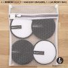 Reusable Make-up Eraser Pads - Your Eco-Friendly Magnificence Secret