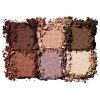 NYX PROFESSIONAL MAKEUP Lid Lingerie Shadow Palette