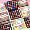 EYESEEK Eyeshadow Palette Matte 50 Colors