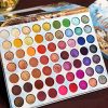 Eyeshadow Palette Highly Pigmented Shadow Powder Pallet