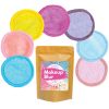 Reusable Makeup Remover Pads 7 Cloths Per Set