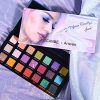 UCANBE x Anwen CEllOPHANE Pro Eyeshadow Palette: A Canvas of Colors for Every Occasion! 🎨✨